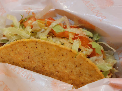 Mexican Fast Food Pocataco's Nakano 사진 2