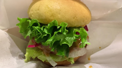 FRESHNESS BURGER Nishi-waseda 사진 2