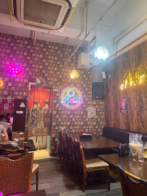 QUAY QUAY OKUBO 사진 3