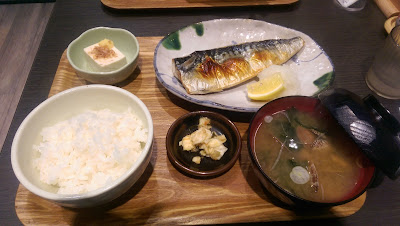 Kitchen Origin Okubo 사진 3