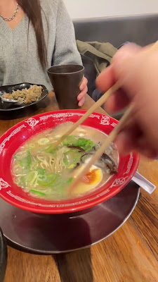 麺処 あきら神楽坂店 사진 2