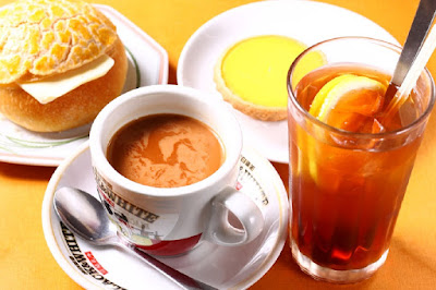 Chan Kee Cha Chaan Teng 사진 3