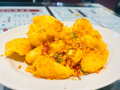 Chan Kee Cha Chaan Teng 사진 4