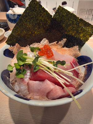 Seafood Don Shintaro 사진 4