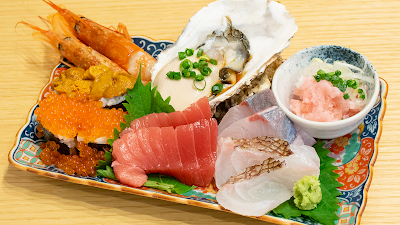 Seafood Don Shintaro 사진 3