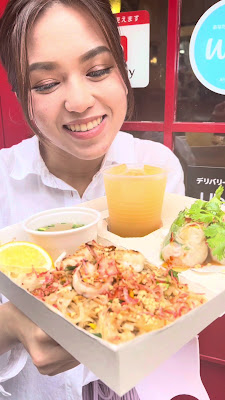 ガパオ専門店 사진 2