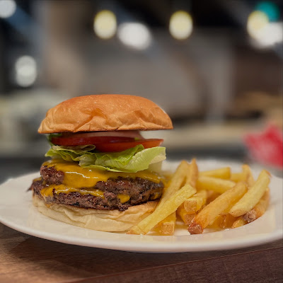 APPLE BURGER 사진 3