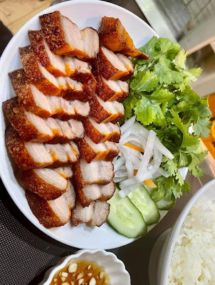Phở Yên 95 ( フォーエン95) 사진 4