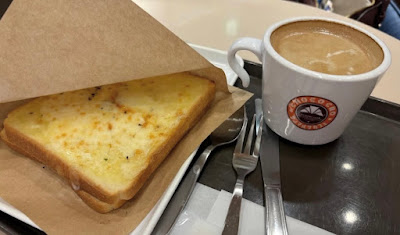 St.Marc Café 사진 3