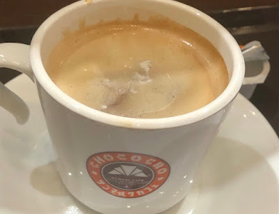 St.Marc Café 사진 4