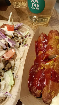 SATO KEBAB 【サトウケバブ】 사진 2