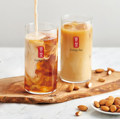 Gong Cha 사진 3