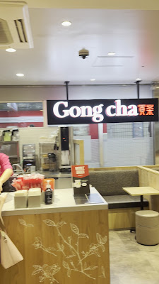Gong Cha 사진 2