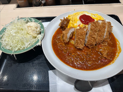 My Curry Shokudo Kasuga Branch 사진 4