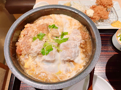 Tonkatsu Wakō 사진 3