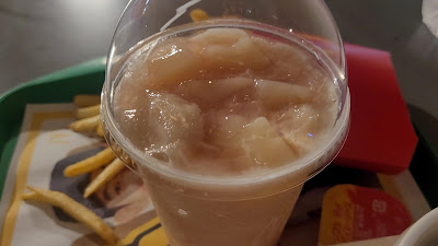 맥도날드 우에노오카치마치 사진 2