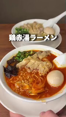 Toribushi Halal Ramen 사진 2