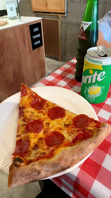 Maple Pizza 사진 2