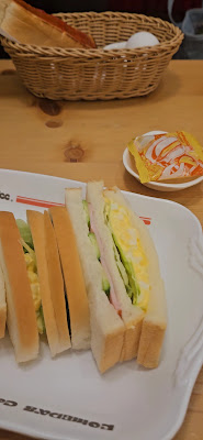 Komeda's Coffee 사진 2