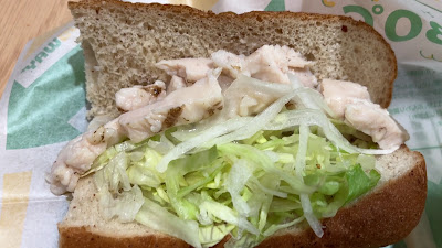 Subway 사진 2