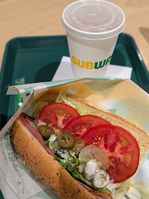 Subway 사진 4