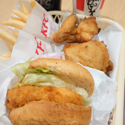 KFC 사진 3