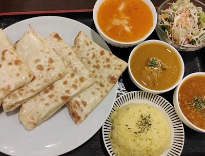 TARA KITCHEN Kinshicho 사진 2