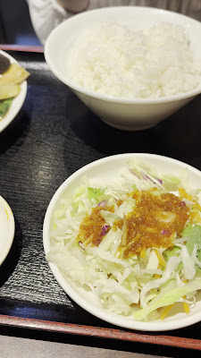 Chinese Cuisine Anan Kinshicho North Exit 사진 2