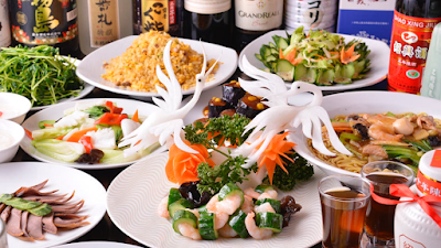 Chinese Cuisine Anan Kinshicho North Exit 사진 3