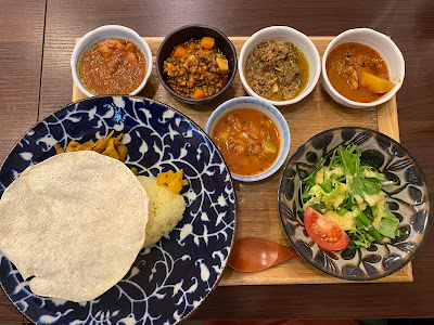 四次元食堂 사진 4