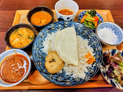 四次元食堂 사진 5