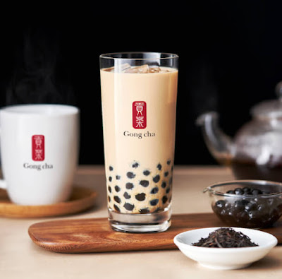 Gong cha Takadanobaba 사진 4
