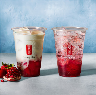 Gong cha Takadanobaba 사진 3