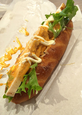 FOOD TRUCK ＴＳＵＫＵＭＩ（フードトラック移動販売） 사진 3