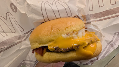 맥도날드 카스가역앞점 사진 3
