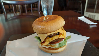 BURGER PRODUCTS UENO 사진 4
