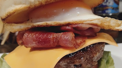 BURGER PRODUCTS UENO 사진 3