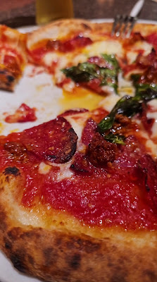 Pizzeria Osteria Capo 사진 2