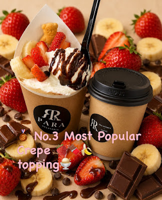RARA Gelateria & Caffe 사진 4