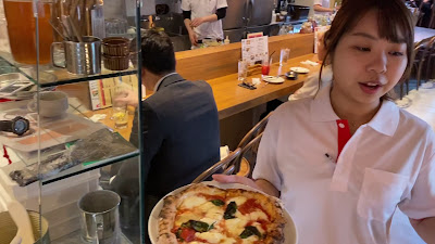 Pizzeria Romano e Marino 사진 2
