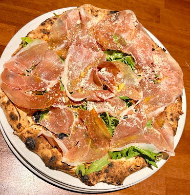 Pizzeria Romano e Marino 사진 4