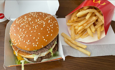 McDonald's Hikifune 사진 2