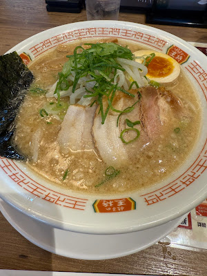 Gyoza no Ohsho - Keisei Hikifune Station 사진 4