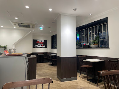 KFC 메지로 사진 3