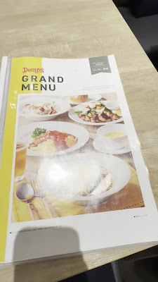 Denny's Ikebukuro 사진 2