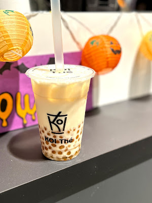 KOI Thé 사진 3