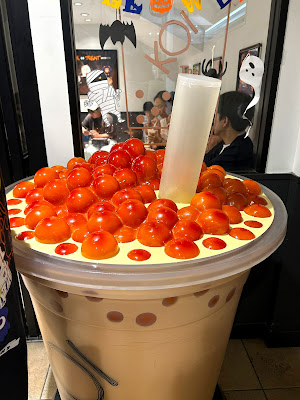 KOI Thé 사진 2