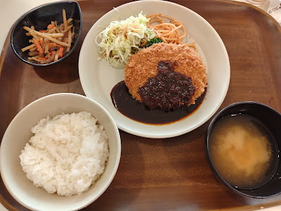 Tenant cafeteria 사진 4