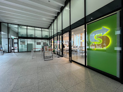 Subway 사진 3