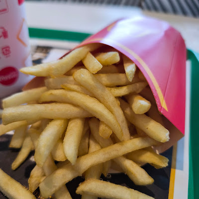 맥도날드 하쿠산역앞점 사진 3